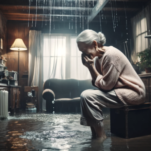 💦 Экспертиза залива квартиры: стоимость в 2025 году 💦