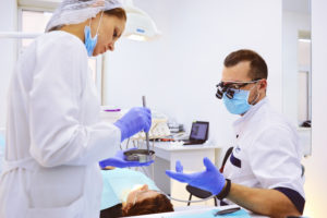 Экспертиза стоматологических услуг