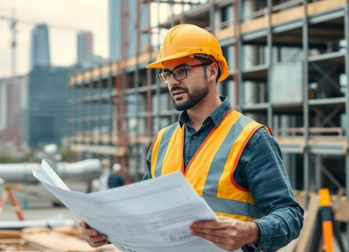 Аудит в строительстве 🏗️